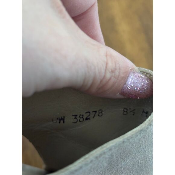 Wedges - Picture 6 of 12